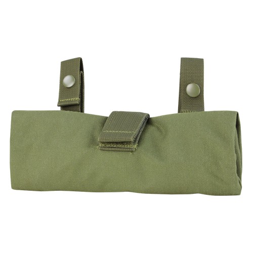 MA22 Dump Pouch (Roll) - Olive Drab