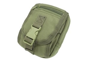 MA26 Gadget Pouch - Olive Drab