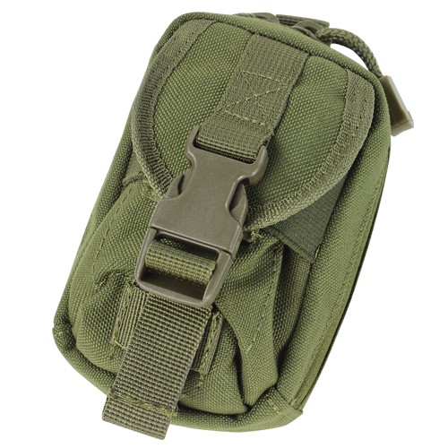MA45 I Pouch - Olive Drab