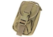 MA45 I Pouch - Coyote Tan