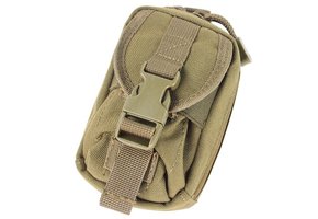 MA45 I Pouch - Coyote Tan