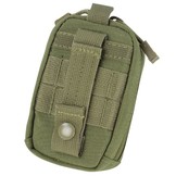 MA45 I Pouch - Coyote Tan
