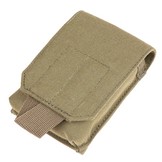 MA73 Tech Sheath - Coyote Tan