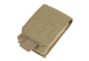 MA73 Tech Sheath - Coyote Tan
