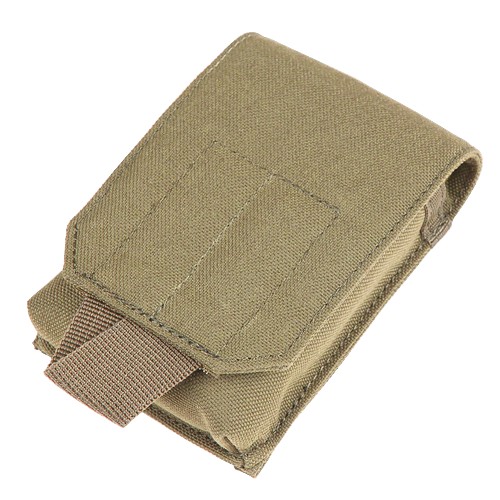 MA73 Tech Sheath - Coyote Tan