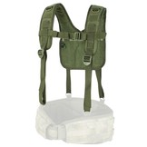 215 H-Harness - Olive Drab