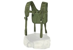 215 H-Harness - Olive Drab