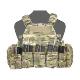 DCS G36 - MultiCam