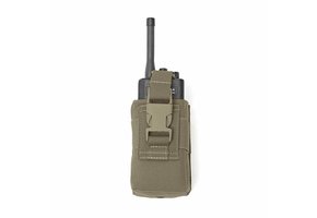 Elite OPS Kleine Radio Pouch - Ranger Green
