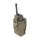 Elite OPS Kleine Radio Pouch - Ranger Green