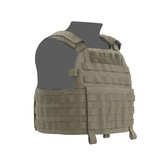 DCS Special Forces Plate Carrier Base - Ranger Green