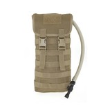 Elite OPS Hydration Carrier 3ltr - Coyote Tan