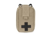 Elite OPS Personal Medic Rip Off Pouch - Coyote Tan