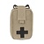 Elite OPS Personal Medic Rip Off Pouch - Coyote Tan