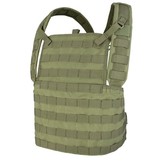 MCR1 Chest Rig - Olive Drab