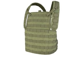 MCR1 Chest Rig - Olive Drab