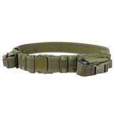 TB Tactical Belt - Olive Drab