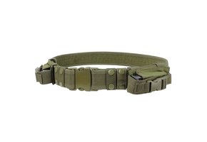 TB Tactical Belt - Olive Drab