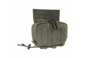 TT Tac Pouch 12 - Olive