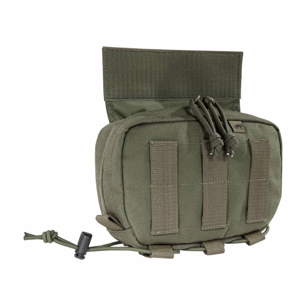 TT Tac Pouch 12 - Olive