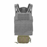 TT Tac Pouch 12 - Olive