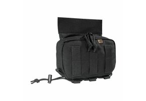 TT Tac Pouch 12 - Black