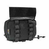 TT Tac Pouch 12 - Black