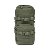 Elite Ops Cargo Pack with Hydration Compartment - Olive Drab
