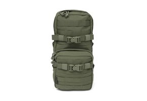 Elite Ops Cargo Pack with Hydration Compartment - Olive Drab