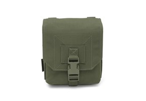 200 Rd 5:56 Minimi pouch - Olive Drab