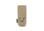 Elite OPS Single 5.56 M4 Mag Pouch - Coyote Tan