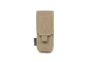 Elite OPS Single 5.56 M4 Mag Pouch - Coyote Tan