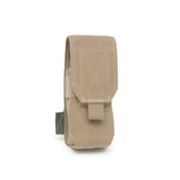 Elite OPS Single 5.56 M4 Mag Pouch - Coyote Tan