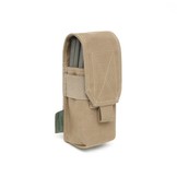 Elite OPS Single M4 Mag Pouch 5:56 - Coyote Tan