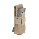 Elite OPS Single 5.56 M4 Mag Pouch - Coyote Tan