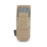 Elite OPS Single 5.56 M4 Mag Pouch - Coyote Tan