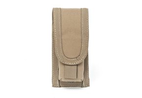 Utility Multi-Tool Pouch - Coyote Tan