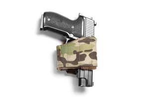 Universal Pistol Holster - MultiCam