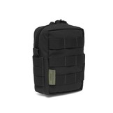Elite OPS Small Utility, Medic Pouch - Schwarz