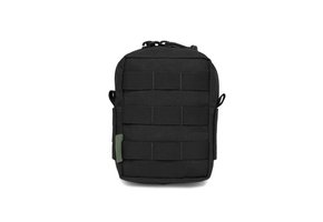 Elite OPS Small Utility, Medic Pouch - Schwarz