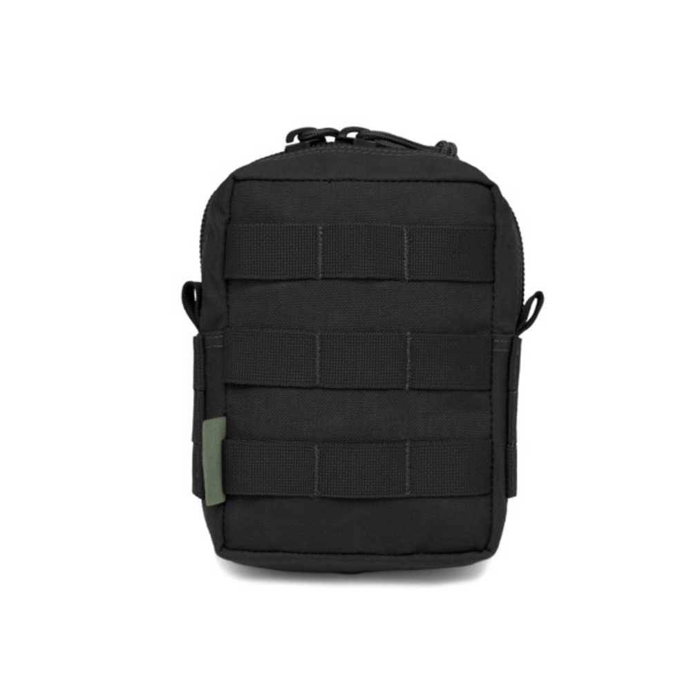 Elite OPS Small Utility, Medic Pouch - Schwarz