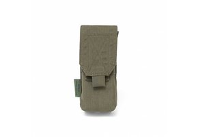 Elite OPS Single 5.56 M4 Mag Pouch - Ranger Green
