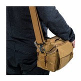 TT Small Medic Pack MK II - Black