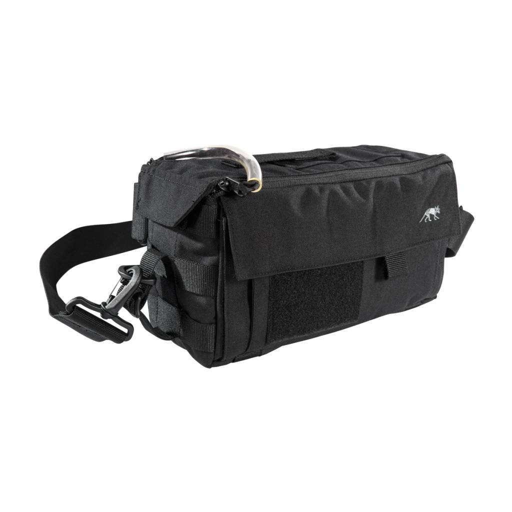 TT Small Medic Pack MK II - Black
