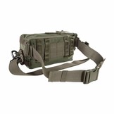 TT Small Medic Pack MK II - Olive