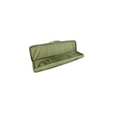 133 36" Single Rifle Case - Black
