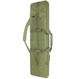 133 36" Single Rifle Case - Black