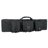 133 36" Single Rifle Case - Black