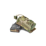 Single Open G36 - MultiCam