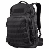 160 Venture Pack - Black